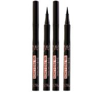 ASTRA Make-UP Subliminal 16H Pro-Liner - Eyeliner Nero Intenso Finish