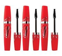 ASTRA Make-UP Subliminal X Volume Mascara 2.0 - Maxi Volume Lunga Dura