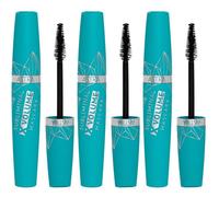 ASTRA Make-UP Subliminal X Volume Mascara Waterproof - Maxi Volume Res