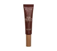 Astra Make-Up Bronzer liquido Sun Majesty Contouring 02 Medium Terra 15 ml
