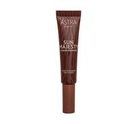 ASTRA MAKEUP SUN MAJESTY liquid bronzer 0003-DARK 15ml - Terra