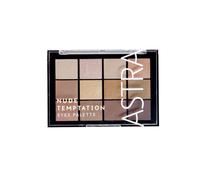 ASTRA MAKE-UP - Temptation Palette Primer 15 g Marrone chiaro female