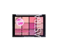 ASTRA MAKE-UP - Temptation Palette Primer 15 g Oro rosa female