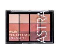 ASTRA MAKE-UP - Temptation Palette Primer 15 g Oro rosa female