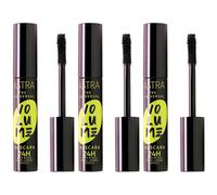 ASTRA Make-UP The Universal Volume Mascara 24H - Mascara Volumizzante