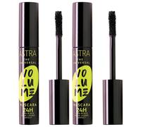 ASTRA Make-UP The Universal Volume Mascara 24H - Mascara Volumizzante
