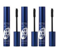 ASTRA Make-UP The Universal Volume Mascara Waterproof - Mascara Volumi