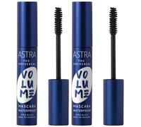 ASTRA Make-UP The Universal Volume Mascara Waterproof - Mascara Volumi