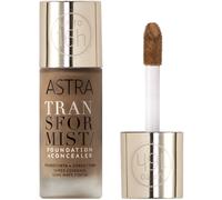 ASTRA MAKE-UP TRANSFORMIST Fondotinta + Correttore