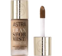 ASTRA MAKE-UP TRANSFORMIST Fondotinta + Correttore