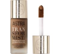 ASTRA MAKE-UP TRANSFORMIST Fondotinta + Correttore