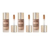 ASTRA Make-UP Transformist - Fondotinta + Correttore Tonalità 2C 3x1 S