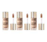 ASTRA Make-UP Transformist - Fondotinta + Correttore Tonalità 3N 3x1 S