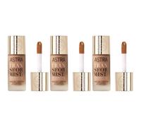 ASTRA Make-UP Transformist - Fondotinta + Correttore Tonalità 4N 3x1 S