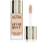 Astra - Astra Transformist Fondotinta + Correttore - 02C Shell