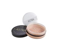 ASTRA MAKE-UP - Velvet Skin Loose Powder Cipria 11 g Marrone chiaro female