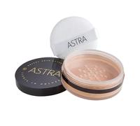 ASTRA Make-UP Velvet Skin Loose Powder - Cipria In Polvere Coprenza Le
