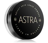 Astra Make-up Velvet Skin Rice cipria trasparente in polvere 10 g
