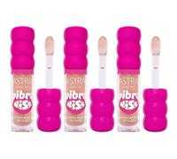 Astra Make-Up Vibrakiss Stimulating Lip Gloss 02 3x4 ml