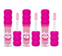 Astra Make-Up Vibrakiss Stimulating Lip Gloss 03 3x4 ml