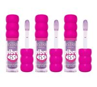 Astra Make-Up Vibrakiss Stimulating Lip Gloss 05 3x4 ml