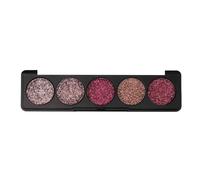 ASTRA MAKE-UP VIRTUAL CULT Palette Glitter Occhi