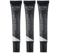 ASTRA Make-UP Zen Routine Eye Primer - Primer Occhi Levigante 3x10 ml