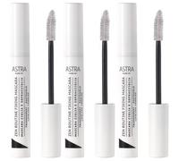 ASTRA Make-UP Zen Routine Fixing Mascara - Mascara Ciglia + Sopraccigl