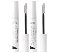 ASTRA Make-UP Zen Routine Fixing Mascara - Mascara Ciglia + Sopraccigl