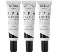 ASTRA Make-UP Zen Routine Primer Smoothing Effect - Base Trucco Viso P