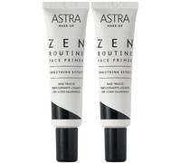 ASTRA Make-UP Zen Routine Primer Smoothing Effect - Base Trucco Viso P