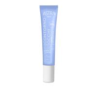 Astra Make-up Skin crema effetto lifting contorno occhi contro i segni di stanchezza 15 ml