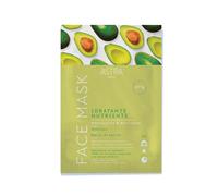 Face Mask Idratante Nutriente - Formato: 12 ml