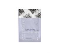 Face Mask Purificante Sebonormalizzante - Formato: 12 ml
