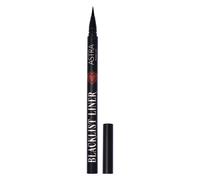 ASTRA MAKEUP BLACKLIST LINER 0001-BLACK 0.6ml - Eyeliner