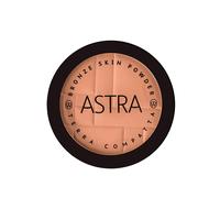 ASTRA MAKEUP BRONZE SKIN POWDER Terra Compatta 0004 - RUGGINE 9g - Terra