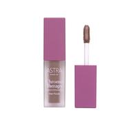 ASTRA MAKEUP CHROMO THERAPY LIQUID EYESHADOW Mat finish 0003 - A.I. KARMA 3ml - Ombretto crema