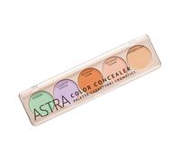 ASTRA MAKEUP - Viso COLOR CONCEALER Palette correttori cromatici 0001 - CAMOUFLAGE - Palette viso,Correttori