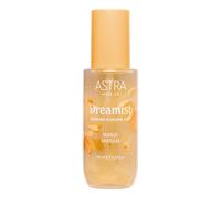 ASTRA MAKEUP Corpo DREAMIST Shimmer Perfume Mist MANGO & VANIGLIA 100ml - Acqua Profumata