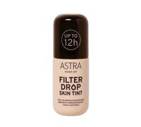 Astra makeup Filterdrop Skin Fondotinta 06 Tan - Fondotinta