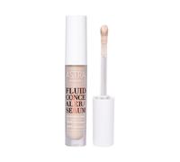 ASTRA MAKEUP Fluid Concealer Serum 0001-LIGHT 4,5ml - Correttore