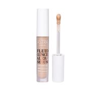 ASTRA MAKEUP Fluid Concealer Serum 0004-MID DARK 4,5ml - Correttore