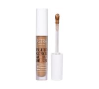 ASTRA MAKE-UP - FLUID CONCEALER SERUM Correttori 4.5 ml Corallo unisex