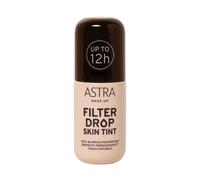 Astra Makeup Fondotinta Filterdrop Skin 05 Medium/Tan - Fondotinta