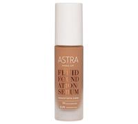 astra Fluid Foundation Serum Fondotinta Siero Multifunzionale N. 06 Deep