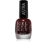 Astra makeup Gel Effect 11 Rouge Amor 12 ml - Smalto gel