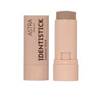 ASTRA MAKEUP IDENTISTICK CONTOUR STICK 0001-FAIR 6g - Contouring Viso