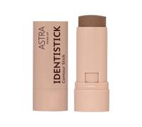 ASTRA MAKEUP IDENTISTICK CONTOUR STICK 0003-MEDIUM 6g - Contouring Viso