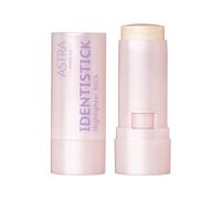 ASTRA MAKEUP Identistick Highlighter Stick 0001-CHAMPAGNE CORE 6g - Sublimatori e Illuminanti