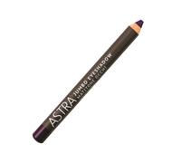ASTRA MAKEUP JUMBO EYESHADOW Matitone ombretto occhi 0062 - INDIGO 3g - Ombretto crema